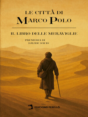 cover image of Il Milione